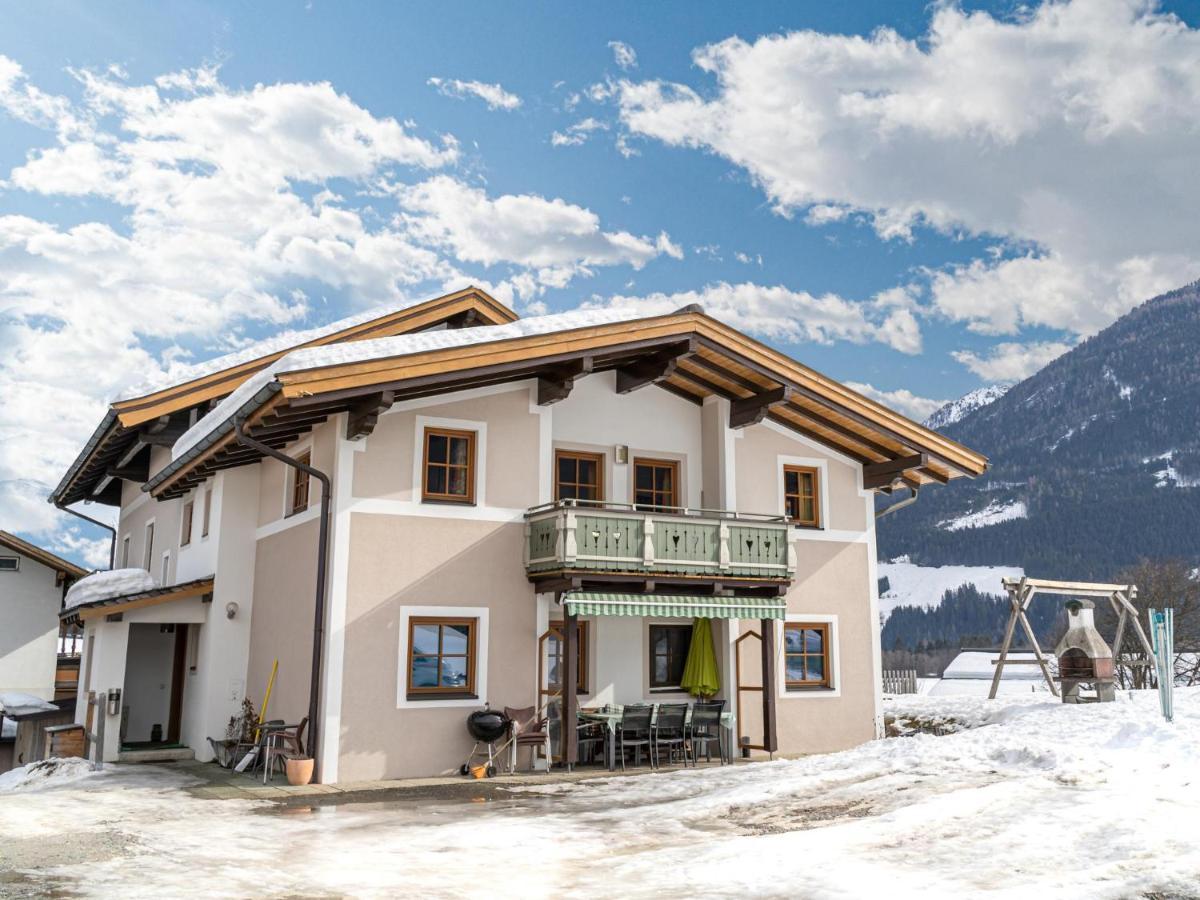 Landhaus Hotter 26 นอยเคียร์เชน อัม โกรสเวเนดิเกอร์ ภายนอก รูปภาพ